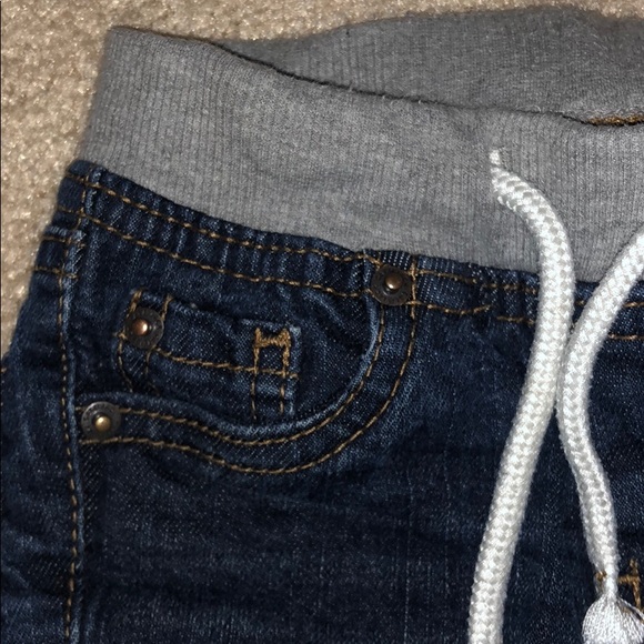 12 month boy jeans - Picture 3 of 4